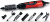 Фен-щетка Sencor SHS 7551RD