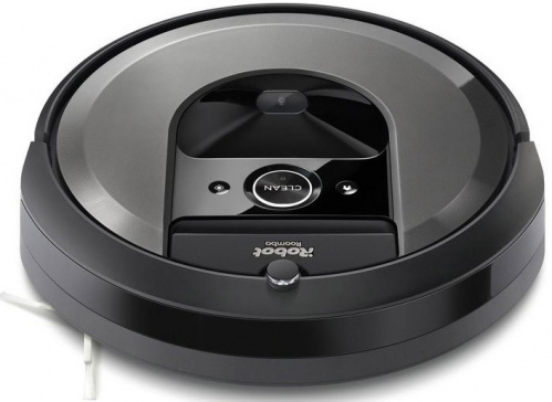 Робот-пылесос iRobot Roomba i7+
