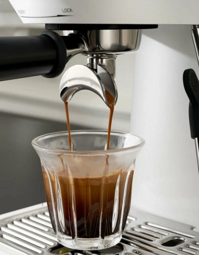 Кофемашина рожковая Scishare Supercharged Semi-Automatic S1181 — фото, купить в Минске с доставкой по Беларуси — 360shop.by