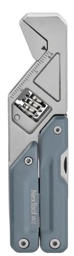 Мультитул NexTool Light Wrench W2 (NE20293) — фото, купить в Минске с доставкой по Беларуси — 360shop.by