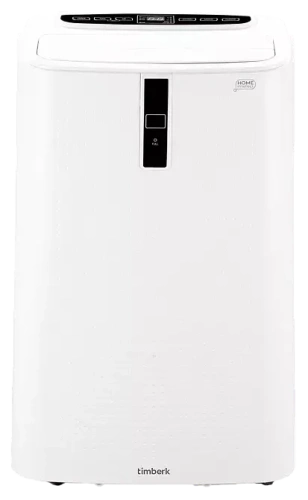 Кондиционер мобильный Timberk T-PAC12-P11E-WF — фото, купить в Минске с доставкой по Беларуси — 360shop.by