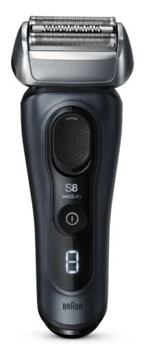 Электробритва Braun Series 8 8513s — фото, купить в Минске с доставкой по Беларуси — 360shop.by