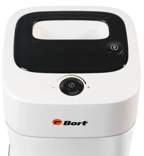 Пылесос строительный Bort BSS-1125 (93414608) — фото, купить в Минске с доставкой по Беларуси — 360shop.by