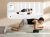 Умный тренажер для пресса Mijia Smart Abdominal Wheel (MJJFL01YM) — фото, купить в Минске с доставкой по Беларуси — 360shop.by