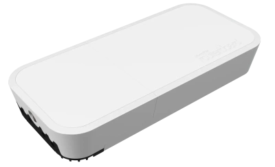 Wi-Fi роутер Mikrotik wAP ax wAPG-5HaxD2HaxD — фото, купить в Минске с доставкой по Беларуси — 360shop.by