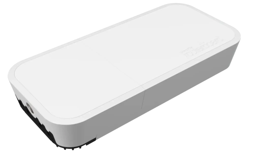 Wi-Fi роутер Mikrotik wAP ax wAPG-5HaxD2HaxD — фото, купить в Минске с доставкой по Беларуси — 360shop.by
