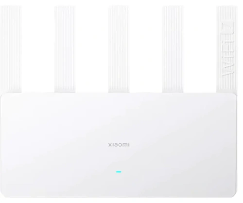 Wi-Fi роутер Xiaomi Router BE5000 — фото, купить в Минске с доставкой по Беларуси — 360shop.by