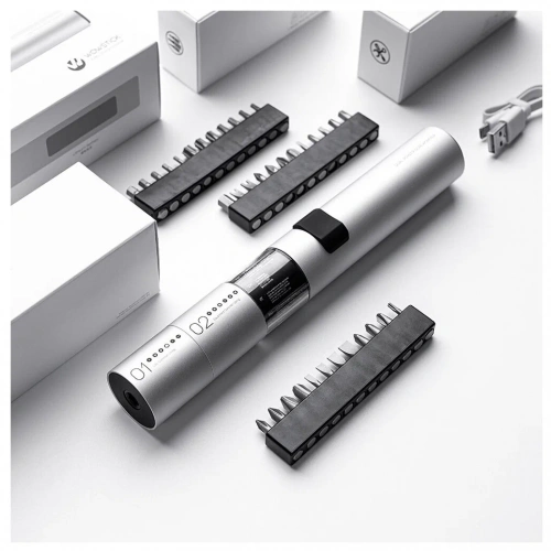 Электроотвертка Wowstick SD Set Screwdriver 36-in-1 (SD63) — фото, купить в Минске с доставкой по Беларуси — 360shop.by