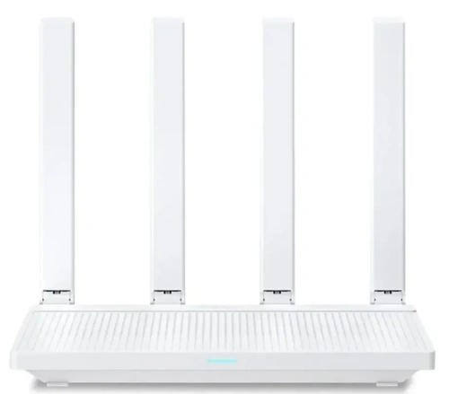 Wi-Fi роутер Xiaomi Router AX3000T V2 (RD03) — фото, купить в Минске с доставкой по Беларуси — 360shop.by