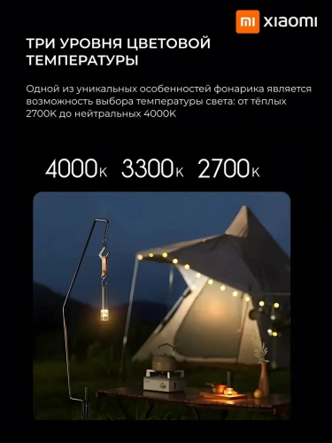 Фонарь Xiaomi Mijia Multi-Function Flashlight (MJSDT002QW) — фото, купить в Минске с доставкой по Беларуси — 360shop.by