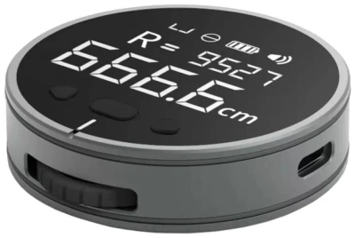 Курвиметр ATuMan Duka Small Q Electronic Ruler — фото, купить в Минске с доставкой по Беларуси — 360shop.by