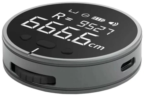 Курвиметр ATuMan Duka Small Q Electronic Ruler — фото, купить в Минске с доставкой по Беларуси — 360shop.by