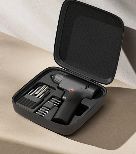 Дрель-шуруповерт Xiaomi Mijia Brushless Drill 2 (MJWSDZ002QW) — фото, купить в Минске с доставкой по Беларуси — 360shop.by