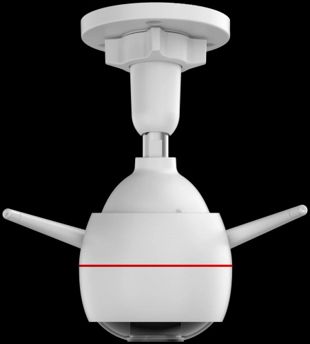 IP-камера Ezviz C3W Pro CS-C3W-A0-3H2WFRL (2.8 мм)