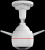 IP-камера Ezviz C3W Pro CS-C3W-A0-3H2WFRL (2.8 мм)
