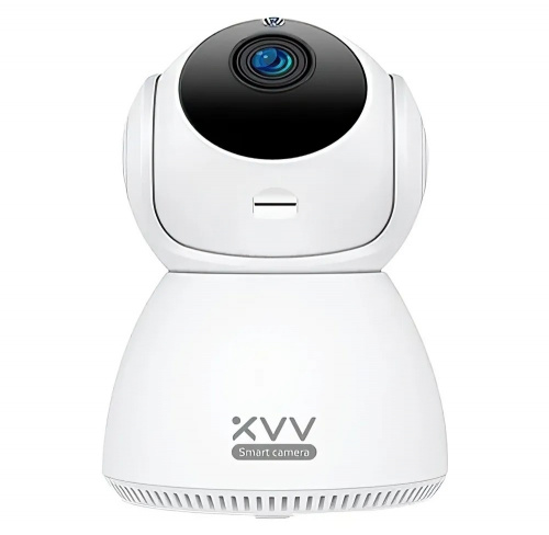 IP-камера Xiaomi Xiaovv Smart PTZ Camera 2K