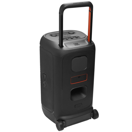 Колонка для вечеринок JBL Partybox 520 – фото, купить в Минске с доставкой по Беларуси – 360shop.by