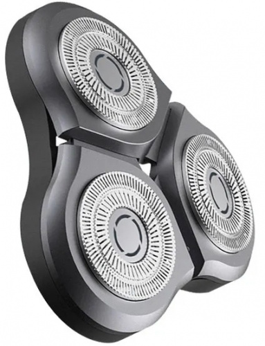 Бритвенная головка Xiaomi Replacement Head (MJTXDDT01SKS) для Xiaomi Mi Electric Shaver S500