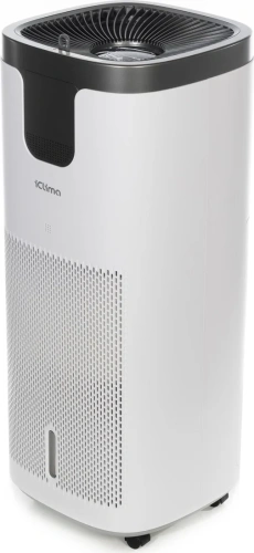 Климатический комплекс iClima LUX-10000PRO V2 — фото, купить в Минске с доставкой по Беларуси — 360shop.by