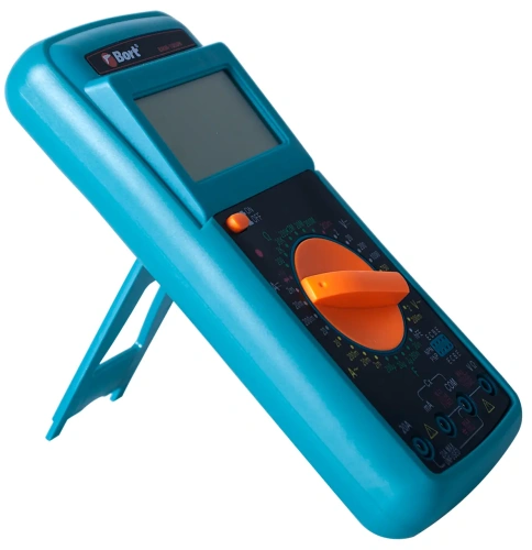 Мультиметр Bort BMM-1000N (91271143) — фото, купить в Минске с доставкой по Беларуси — 360shop.by