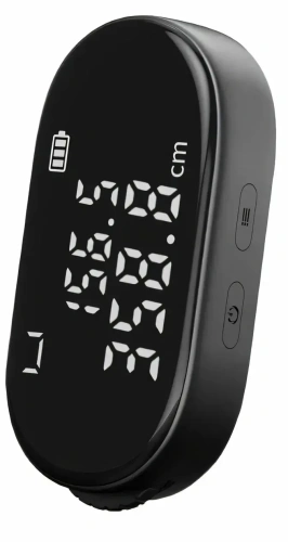 Курвиметр Atuman Duka Q2 Ruler — фото, купить в Минске с доставкой по Беларуси — 360shop.by
