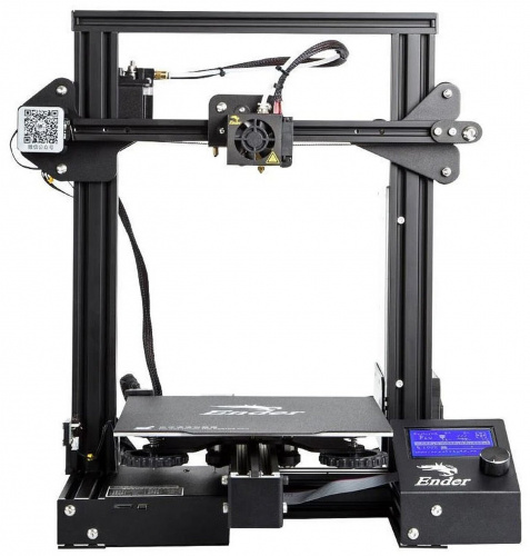3D-принтер Creality Ender-3