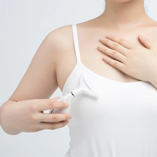 Многофункциональный массажер WellSkins WX-MJ100 — фото, купить в Минске с доставкой по Беларуси — 360shop.by