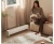 Конвектор Mijia Baseboard Electric Heater Graphene Heating 2 (TJXDNQ08ZM) — фото, купить в Минске с доставкой по Беларуси — 360shop.by