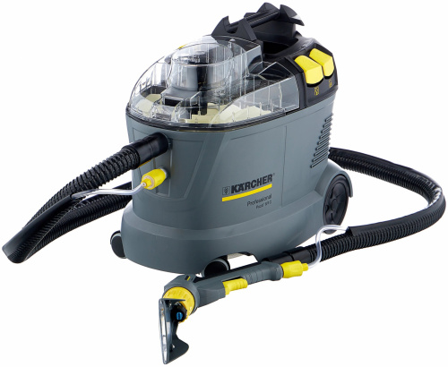 Пылесос моющий Karcher Puzzi 8/1 C (1.100-225.0)