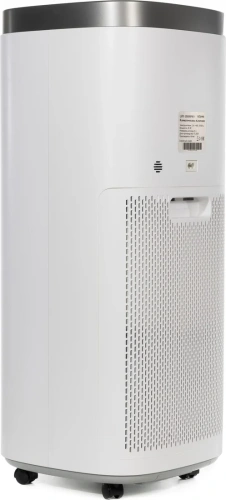 Климатический комплекс iClima LUX-10000PRO V2 — фото, купить в Минске с доставкой по Беларуси — 360shop.by