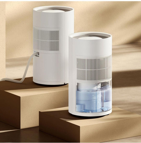 Осушитель воздуха Mijia Smart Dehumidifier 13L (DMCS13BFA5A) — фото, купить в Минске с доставкой по Беларуси — 360shop.by