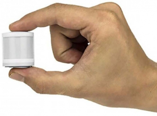 Датчик движения / освещенности Aqara Body Sensor (RTCGQ11LM)