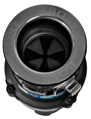 Измельчитель пищевых отходов BORT Caiman (93418064) — фото, купить в Минске с доставкой по Беларуси — 360shop.by