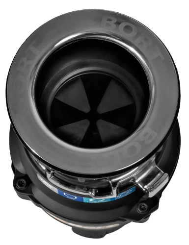 Измельчитель пищевых отходов BORT Caiman (93418064) — фото, купить в Минске с доставкой по Беларуси — 360shop.by