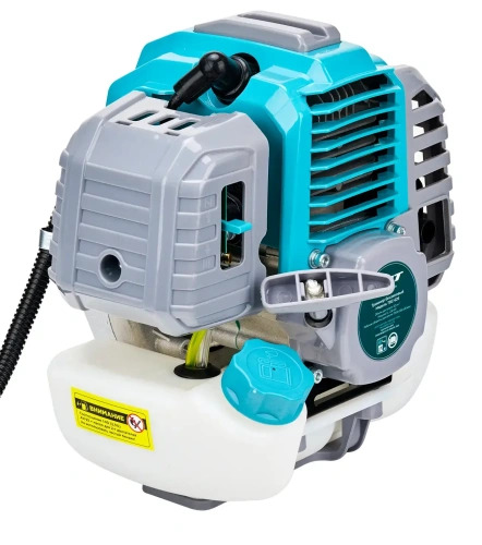 Триммер бензиновый GPT TBC-626 — фото, купить в Минске с доставкой по Беларуси — 360shop.by