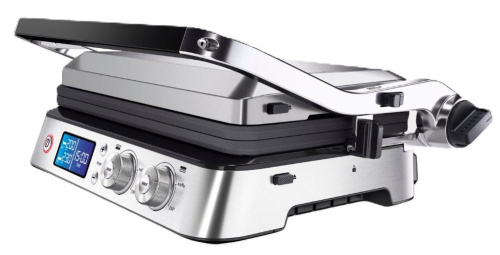 Электрогриль Braun CG 9043 — фото, купить в Минске с доставкой по Беларуси — 360shop.by