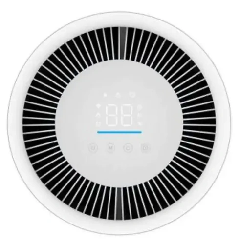 Осушитель воздуха Xiaomi Mijia Smart Dehumidifier 22L (CSJ0122DM) — фото, купить в Минске с доставкой по Беларуси — 360shop.by