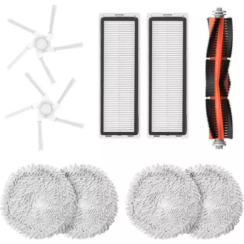 Комплект аксессуаров Dreame Accessories Kit (RAK8) для Dreame W10 / W10 Pro