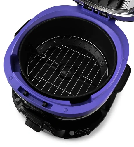 Аэрогриль Kitfort KT-2218-1 — фото, купить в Минске с доставкой по Беларуси — 360shop.by