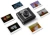 Фотоаппарат Fujifilm Instax Wide Evo — фото, купить в Минске с доставкой по Беларуси — 360shop.by