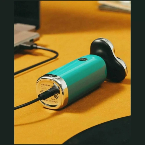 Электробритва Huanxing Shaver S6 — фото, купить в Минске с доставкой по Беларуси — 360shop.by