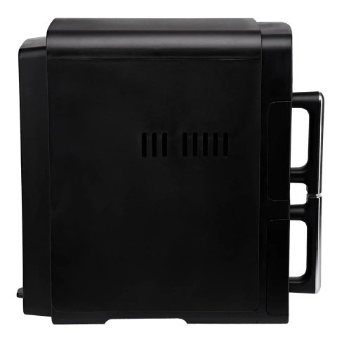 Аэрогриль Evolution AIRO 10700 Dual — фото, купить в Минске с доставкой по Беларуси — 360shop.by