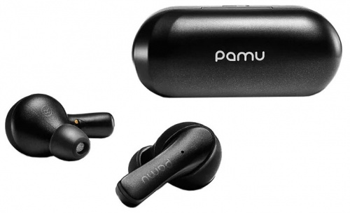 Наушники Padmate Slide Mini T6C