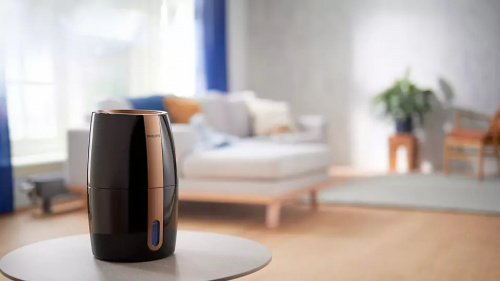 Ультразвуковой увлажнитель воздуха Philips HU2718/10