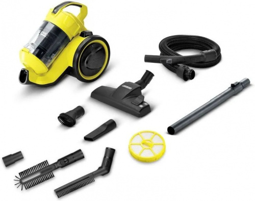 Пылесос Karcher VC 3 (1.198-125.0)