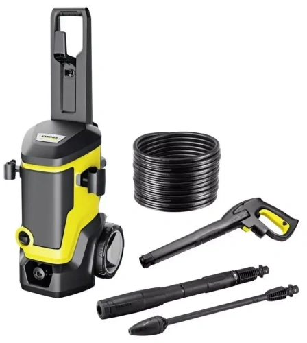 Мойка высокого давления Karcher K 7 WCM 1.317-400.0 — фото, купить в Минске с доставкой по Беларуси — 360shop.by