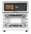Аэрогриль Evolution AIRO 9700TW — фото, купить в Минске с доставкой по Беларуси — 360shop.by