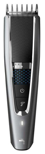 Машинка для стрижки волос Philips HC5650/15 — фото, купить в Минске с доставкой по Беларуси — 360shop.by