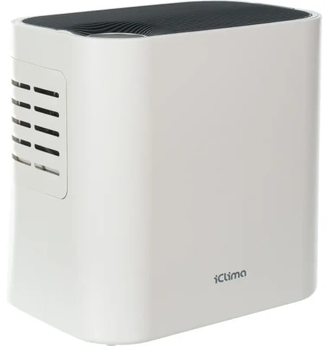 Мойка воздуха IClima LUX-3000AW — фото, купить в Минске с доставкой по Беларуси — 360shop.by