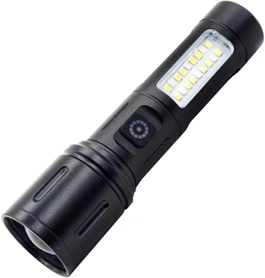 Фонарь Beheart FL200 — фото, купить в Минске с доставкой по Беларуси — 360shop.by